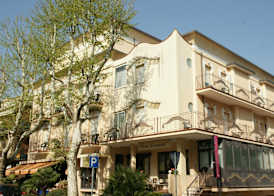 Hotel Verudella 2