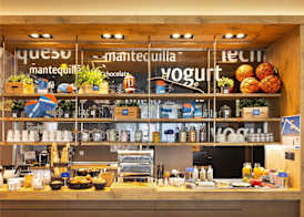 Ibis Budget Sevilla Aeropuerto 2