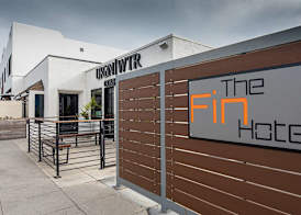 The Fin Hotel, Tapestry Collection by Hilton 5