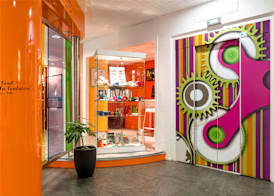 ibis Styles Besançon 3