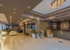 Planos Beach Hotel 2