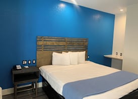 Signature Inn North Houston District 2