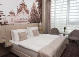 Košice Hotel 3