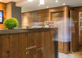 La Maison Rouge 4