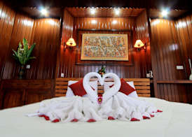 Pondok Naya Ubud 5