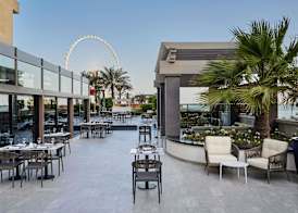 Sofitel Dubai Jumeirah Beach 2