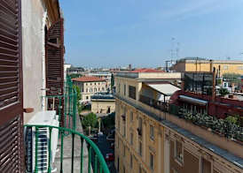 La Luna B&B 2