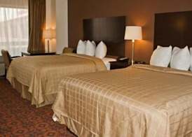 Motel 6 Oklahoma City OK Fairgrounds West 2