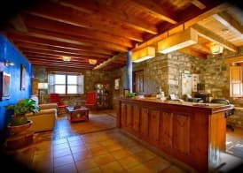 Hotel Rural El Rexacu 2