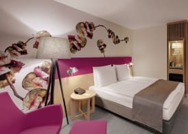 Holiday Inn FRANKFURT - ALTE OPER by IHG 4