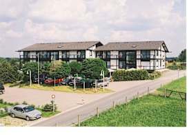 Hotel Abendroth 3