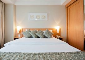 Hotel aeroporto Guarulhos 3