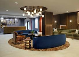 The Mecklen Hotel, Charlotte, a Tribute PortfolioTM Hotel 5