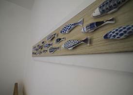 B&B Villa Ginevra 3