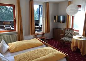 Hotel Carlsruh 5