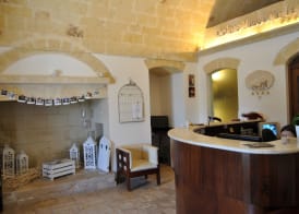 Masseria La Grande Quercia 2