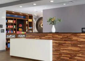 Hampton Inn & Suites By Hilton Waterloo St. Jacobs 4
