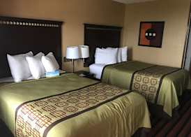 Days Inn by Wyndham Corpus Christi Beach 5