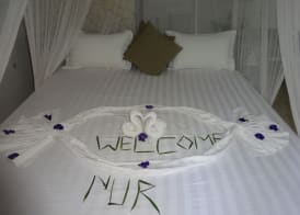 Nur Beach Hotel 4