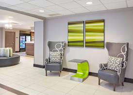 Residence Inn by Marriott Chicago Schaumburg/Woodfield Mall 3