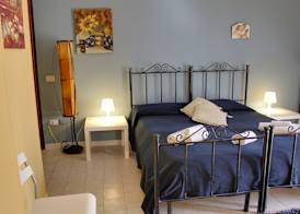B&B Sbarco dei 1000 5