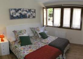 Apartamento El Nial de Potes 3