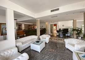 Resort Hotel Tamerici 3