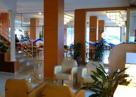 Hotel Costa Brava 5