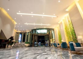 Brilliant Hotel - Afternoon Tea Inclusive 2