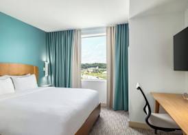 Element by Marriott Cartersville 2
