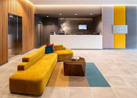 Mercure Canberra Belconnen 3