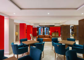 Hôtel Ibn Batouta 3