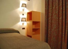 Hotel Saloria 4