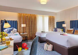 Westport Coast Hotel, Spa & Leisure 4