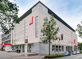 ibis Hotel Dortmund City 5