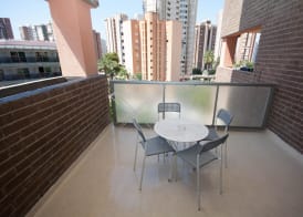 Apartamento Maysan IF Benidorm 2