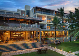 The Rockwall Boutique Hotel Bentota 3