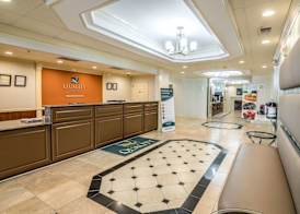 Quality Inn Alexander City 2
