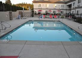 Holiday Inn Express & Suites JACKSON by IHG 5