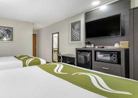 Sonesta Essential Hotels Longview 2