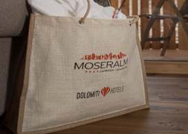 Moseralm Dolomiti Hideaway 4