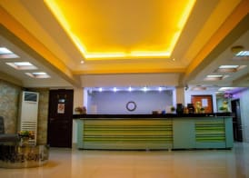 Visiting Card Hotel & Resort 3