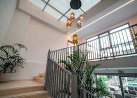Victoria Princess Hotel 3