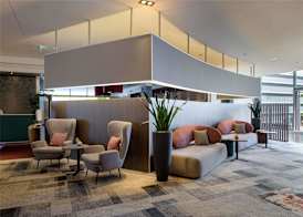 Novotel Aachen City 2