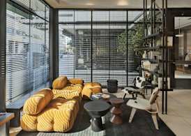Gymnasia Isrotel, a Tribute Portfolio Hotel 3