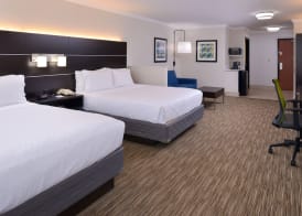 Holiday Inn Express & Suites AUSTIN NW - LAKELINE by IHG 2