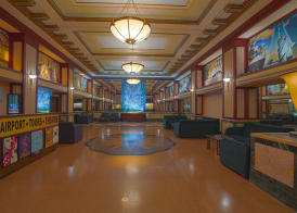 Hotel Edison Times Square 5