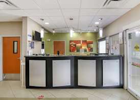 Best Western Plus Brunswick Inn & Suites 4