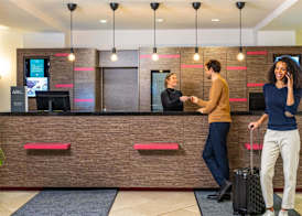 Hotel Mercure Wien Westbahnhof 5