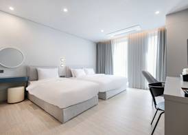Gyeongju city hotel 2